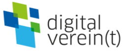 Logo Digital Vereint