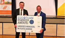 European Energy Award