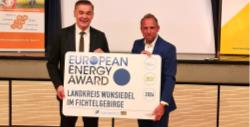 European Energy Award