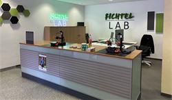 Fichtel lab