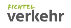 fichtelverkehr logo