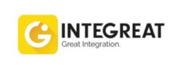 Logo der Integreat-App