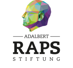 Logo Raps Stiftung