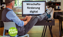 Wirtschaftsförderung Digital